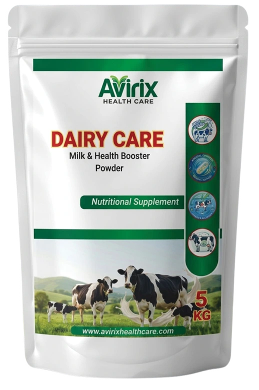 DAIRY CARE livestock product