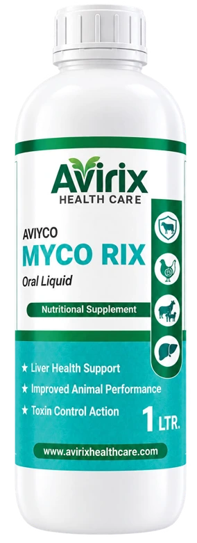 MYCO RIX livestock product