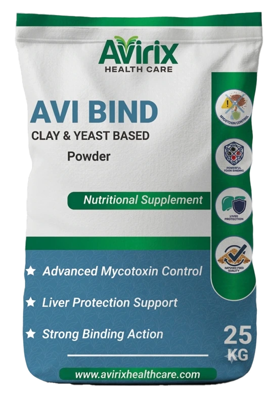 AVI BIND poultry product