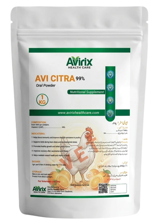 AVI CITRA poultry product