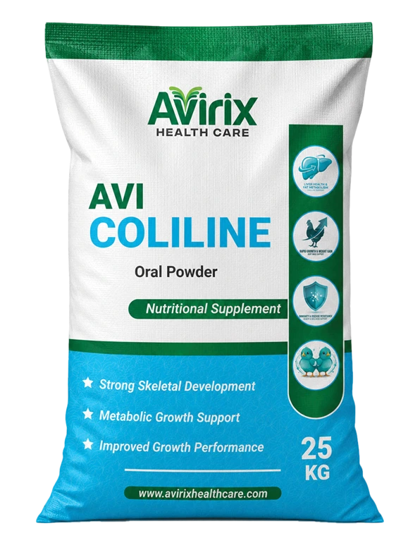 AVI COLILINE poultry product