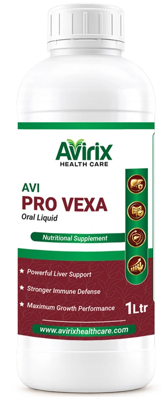 AVI PRO VEXA poultry product