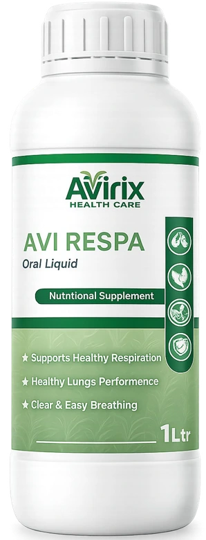 AVI RESPA poultry product