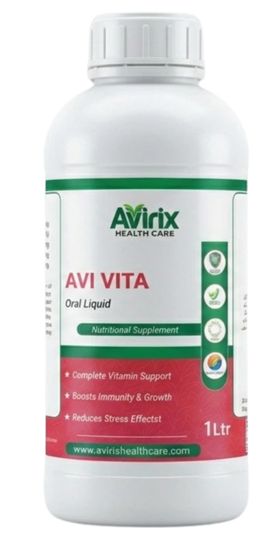 AVI VITA poultry product