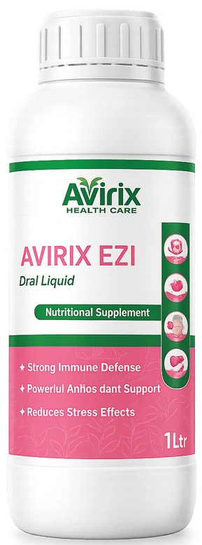 AVIRIX EZI poultry product