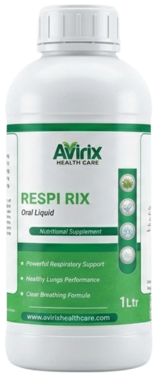 RESPI RIX poultry product
