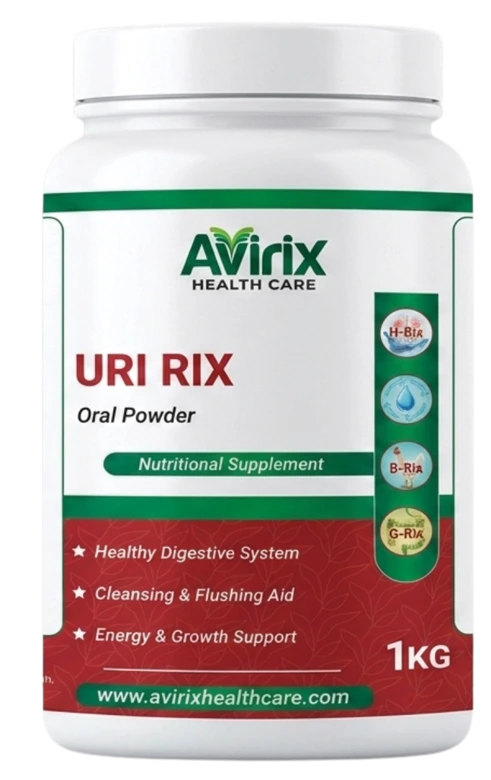 URI RIX poultry product